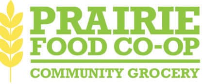 Prairie Food Co-op logo